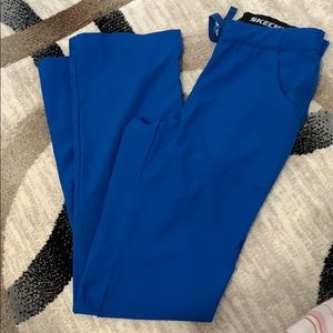 XS Scrub Pants
